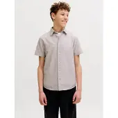 Jack & jones Skjorte - JjeBreeze - String - - 12 år (152) - Skjorte