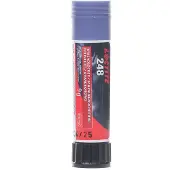 Loctite 248 Gjengede Lim 19g
