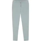 BOSS Tracksuit-bukser i bomuldsfrotté med logomærke