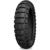 Shinko E805 69q M+s Tt Adventure Bagdæk