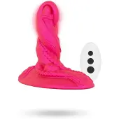 Vuxen The Deep One Vibrating Pad 15 cm