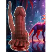 Beasty Cocks Panthera Double Dildo