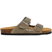 Pepe Jeans Oban Suede Sandaler