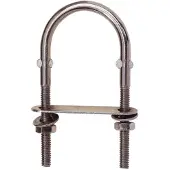 Talamex U-bolt 5 Bolte