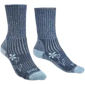 Bridgedale Midweight Merino Comfort Boot Sokker
