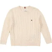 Tommy Hilfiger Pullover nude