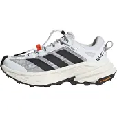Adidas Lave sko 'Freehiker SL' sort / naturhvid