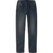 Name It Kids Slim Fit Sweat Jeans