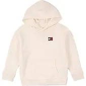 Tommy Hilfiger Sweatshirt 'HERITAGE' offwhite