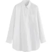 Next Bluse hvid