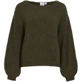 Vila Marley Knit Trøje