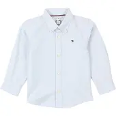 Tommy Hilfiger Skjorte lyseblå