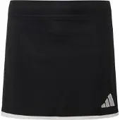 Adidas Entrada26 tennisskørt til børn, størrelse 152 cm