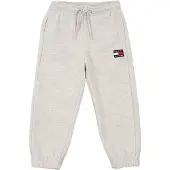 Tommy Hilfiger Bukser lysegrå