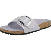 Birkenstock Pantoletter 'Madrid' lavendel