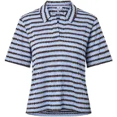 Pieces Pcjeya Strikket Top