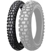 Dunlop D605 45p Tt Eventyr Forhjul