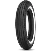 Shinko E270dw 72h Rf Custom Motorcykel Fordæk