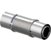 Uponor S-Press skydemuffe 40 x 40 mm