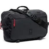 Chrome Kadet Max Reflective 15l Skuldertaske