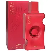 Ajmal Evoke Red Her Eau de parfum 75 ml
