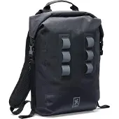 Chrome - Mærker - Urban EX 20L Black til UnisexNylon - Sort