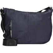 Mandarina Duck Hunter Hobo Vct20 Skuldertaske