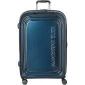 Mandarina Duck Logoduck + Metal Ouv33 Kuffert Med Hjul