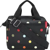Rixen & Kaul Roomy Klickfix Styrtaske 6.5l