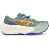 Asics Trabuco Max 5 Trailsko