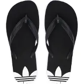 Adidas Strand-/badesko 'Adi Sun' sort