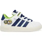 Adidas Pixar Toy Story Grand Court Sneakers Til Børn