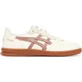 Asics Asicsunisex. 1203A451 Skyhand OG hvide lædersneakers (45), Fast, Blonder, Casual