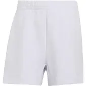 Adidas Soft Lux Loose Shorts, størrelse X-Large