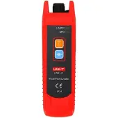 Unit UT691-01 Visuel fejlfinder