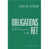 Djøf Forlag Obligationsret 2. del | Torsten Iversen