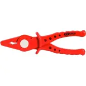 Ks Tools 1171642 Fladtang Plastic 180 mm