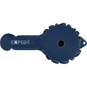 Exped - Madras tilbehør - Mini Pump Navy til Unisex - Flåde