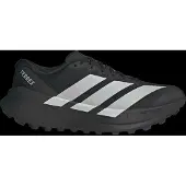 Adidas - Trail løbesko - Terrex Agravic SL Core Black/White til UnisexUld - Størrelse 9,5 UK - Sort
