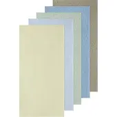 Name it Bleer 'NBNOHAPPY' opal / lyseblå / khaki / mint / pastelgrøn
