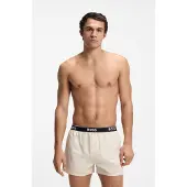 BOSS Ew 10269547 Pyjamasshorts