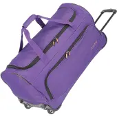 Travelite Basics Fresh 89l Kuffert Med Hjul