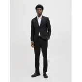 Jack & Jones Premium Jakkesæt 'JPRCosta' sort