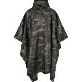 Brandit Trekker Ripstop Poncho