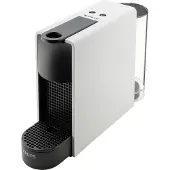 Krups XN1101, Kapsel kaffemaskine, 0,6 L, Kaffekapsel, 1310 W, Sort, Hvid