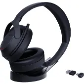 Yealink BH78 with Stand - USB-C/A