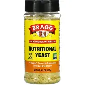 Bragg , Nutritionel Hvede, 4.5 oz (127 g)