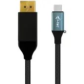 ITEC Usb-c Til Displayport Kabel 150 Cm