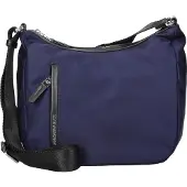 Mandarina Duck Hunter Hobo Vct40 Skuldertaske