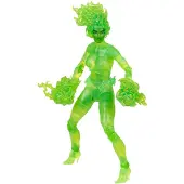 Mcfarlane Toys DC Multiverse Fire Gold Label 7in Actionfigur